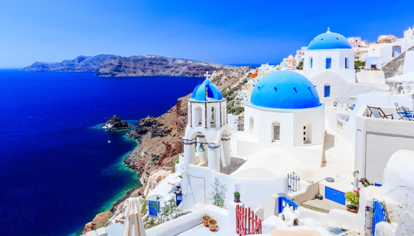 Meilleure destination en mai : top 5 des endroits à visiter absolument