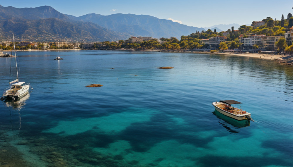 Autre - À la découverte des activités à faire à Fethiye