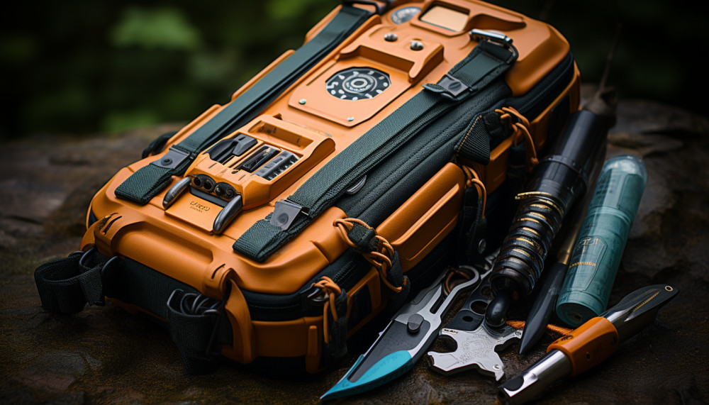 Comment choisir son couteau multifonction de camping ?