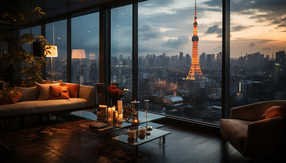 Comment choisir son hébergement pour un séjour à Tokyo ?