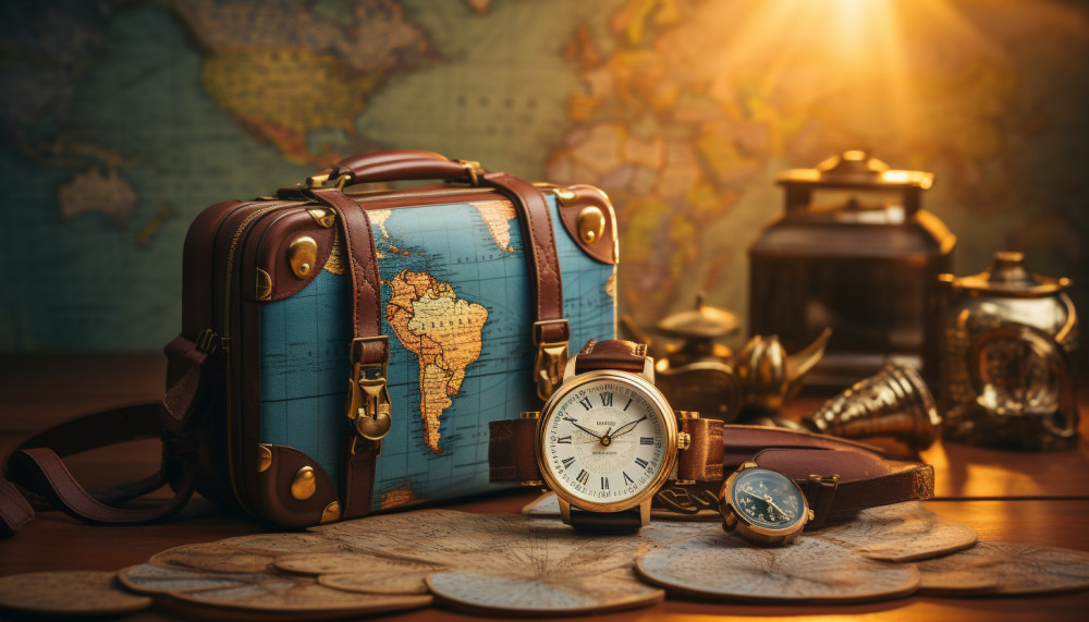 Comment choisir une destination parfaite de voyage ?