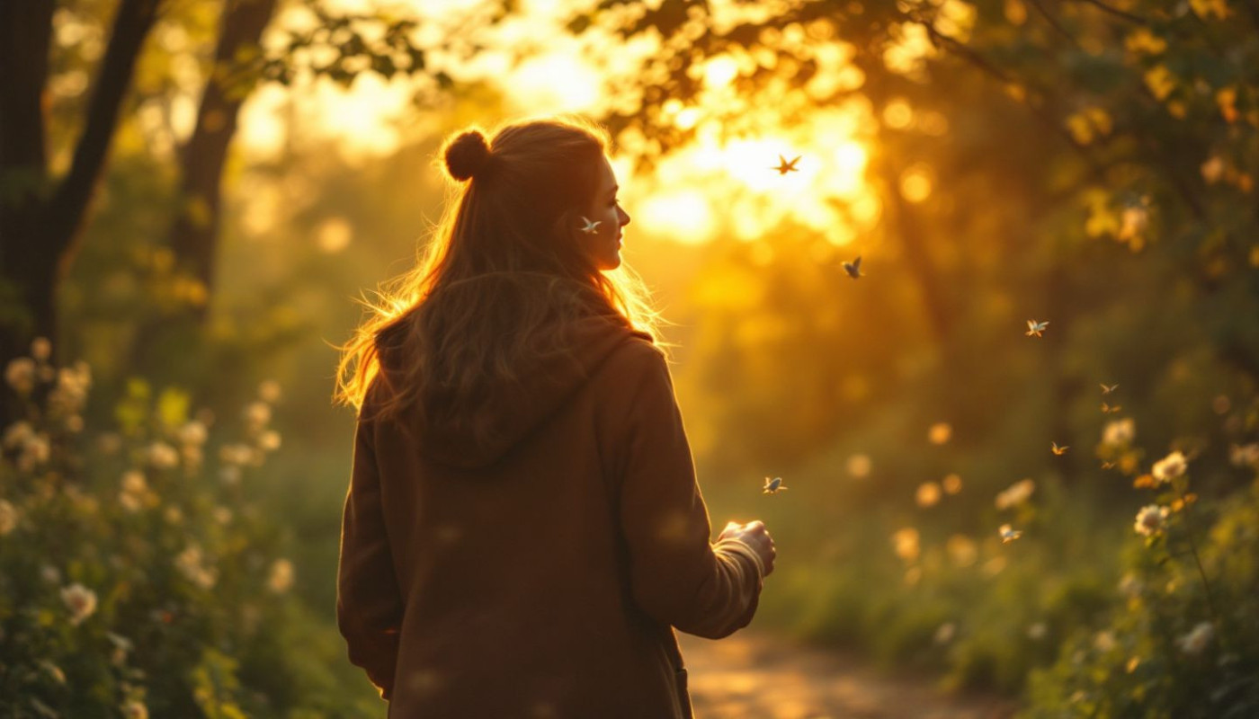 Comment une courte marche peut revitaliser votre quotidien ?