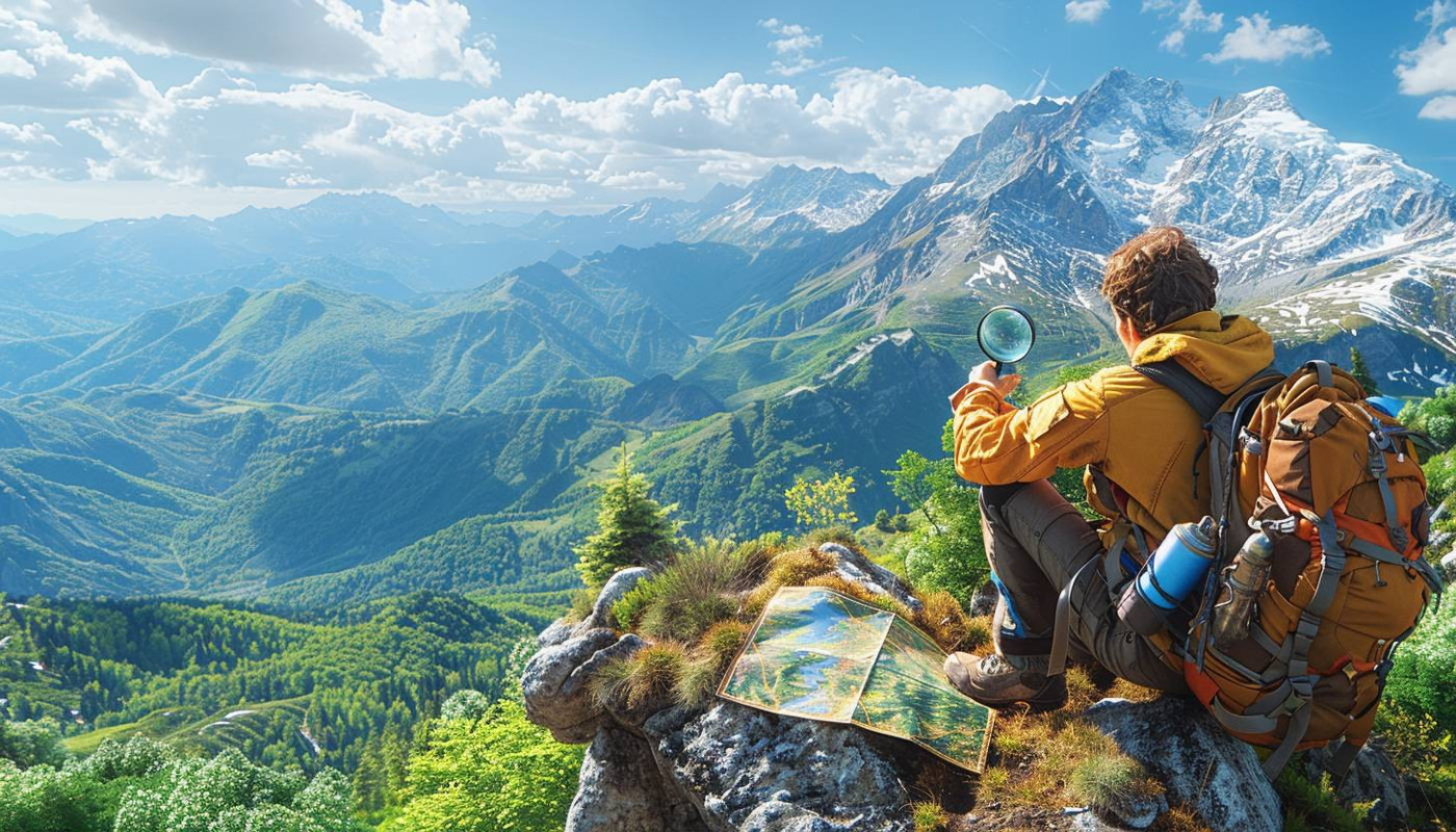 Conseils pour choisir le meilleur itinéraire de randonnée