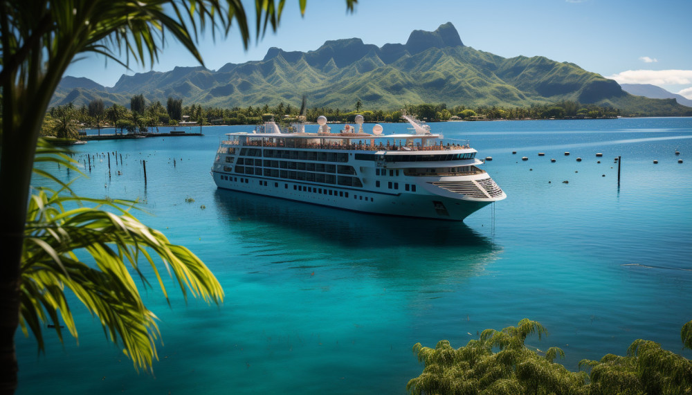 Croisière en Polynésie : quelles sont les dispositions à prendre ?