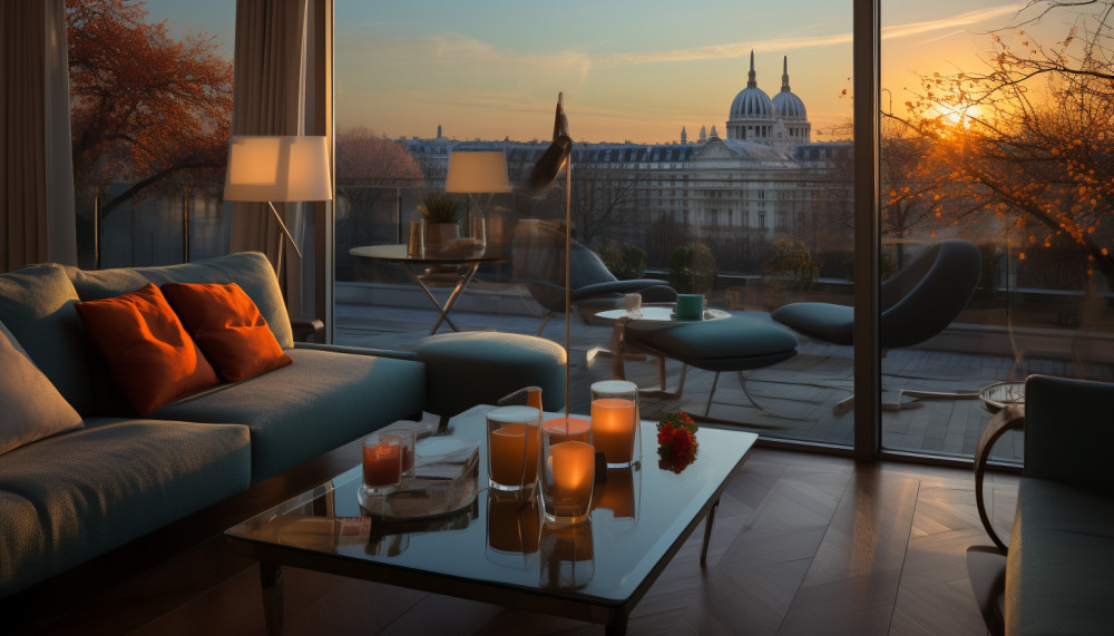 Autre - Dans quels hôtels doit-on séjourner dans le 13ème arrondissement ?