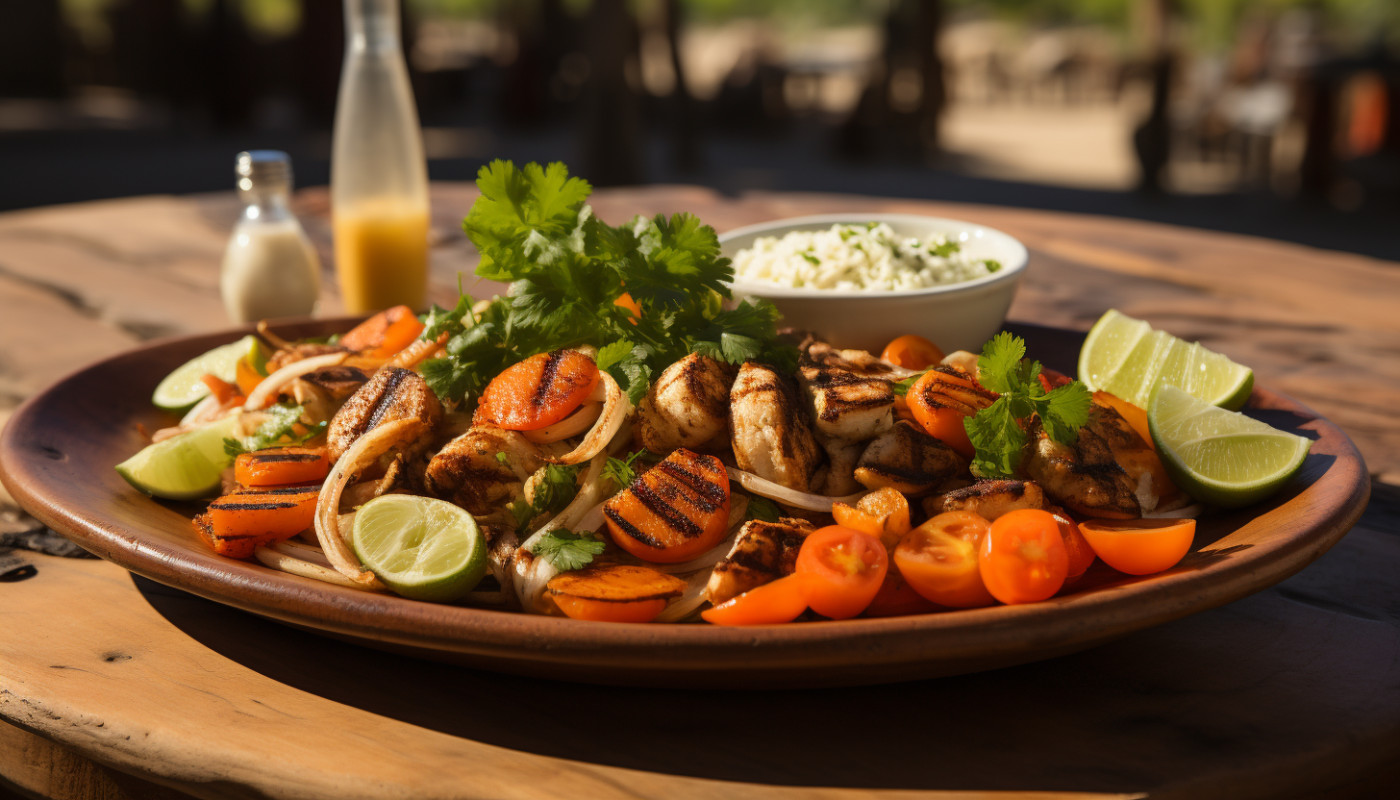 Où manger - Découvrez les meilleurs restaurants locaux pour les sportifs à Jericoacoara