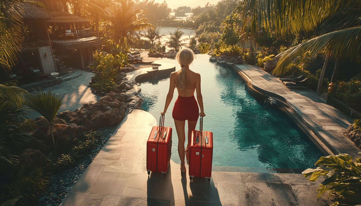 Loisirs - Explorer les tendances actuelles du tourisme de luxe mondial