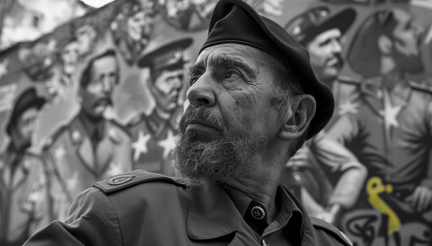 Explorer l'impact culturel et historique de Castro dans l'évolution urbaine