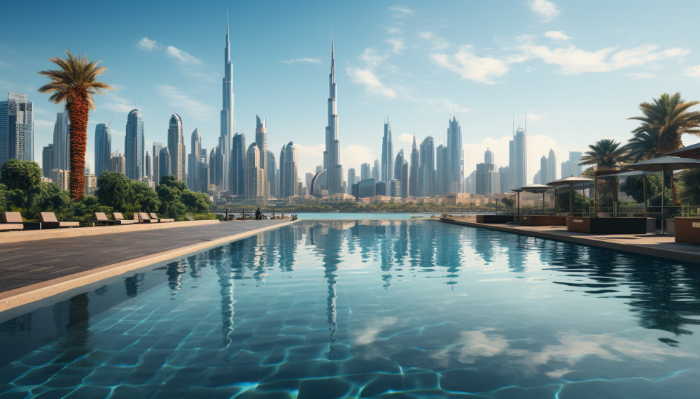 Les choses essentielles à savoir avant de visiter le Burj khalifa