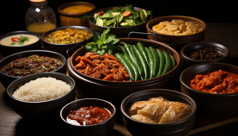 Où manger - Les incontournables de la gastronomie mahoraise à savourer lors d'une sortie en bateau