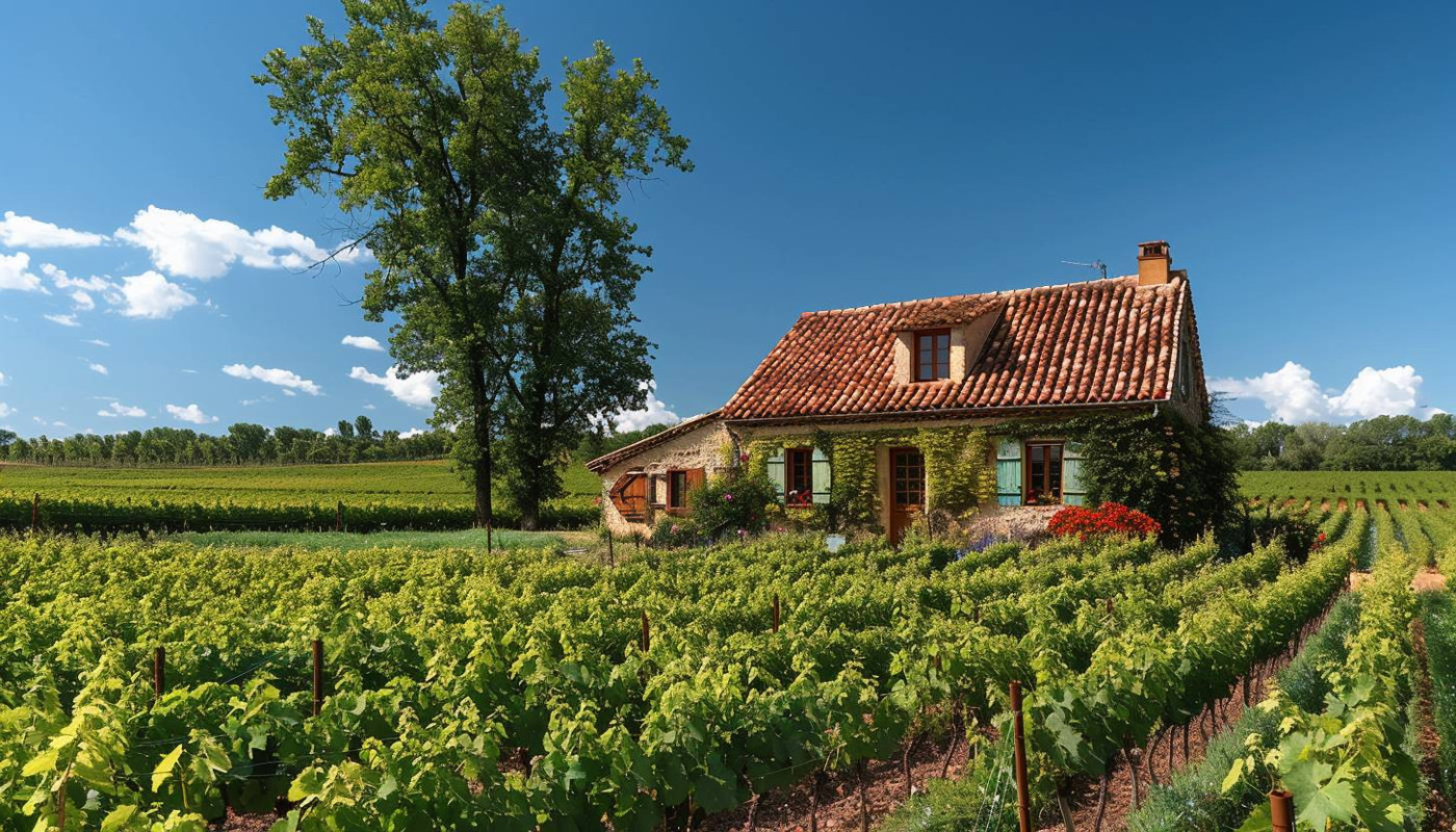 Les meilleures activités à faire lors d'un séjour au gîte du Beaujolais