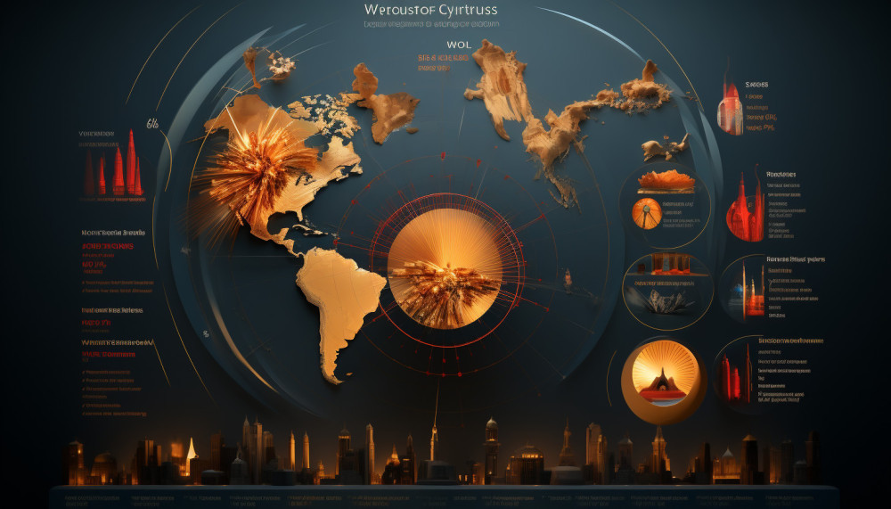 Les pays touristiques les plus visités