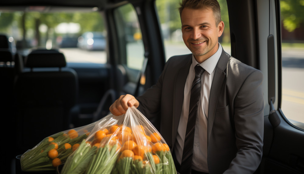 Où manger - Les solutions de restauration lors de longs trajets en autocar
