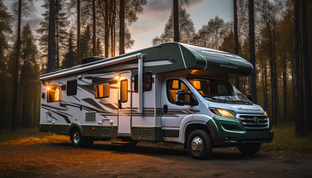 Autre - Location d’un camping-car : un guide pratique pour les touristes
