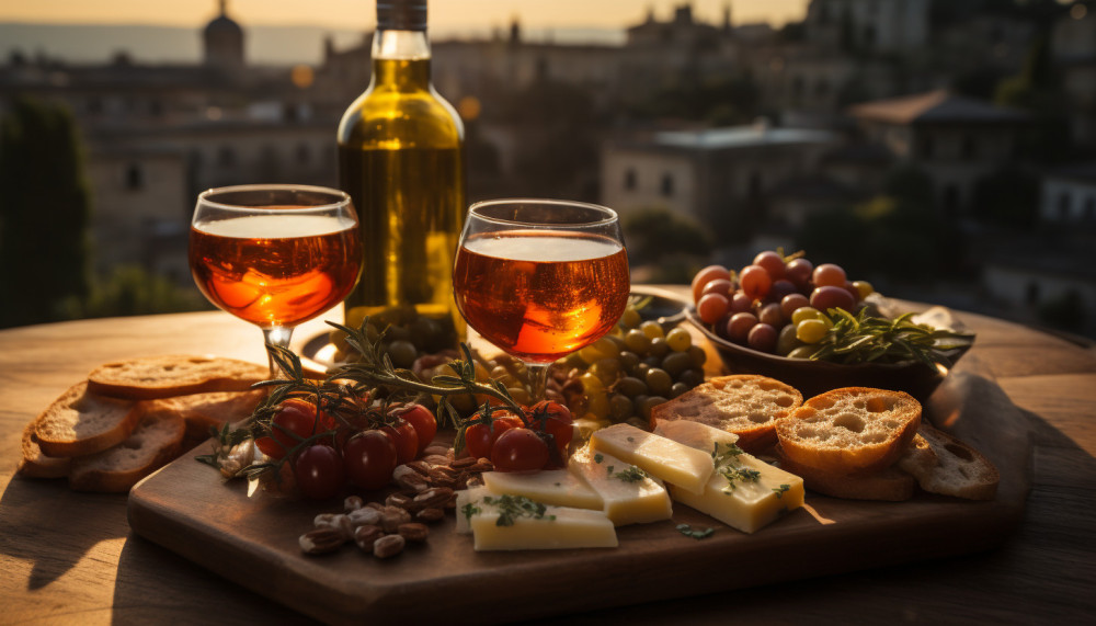 Pourquoi visiter l’Italie ?