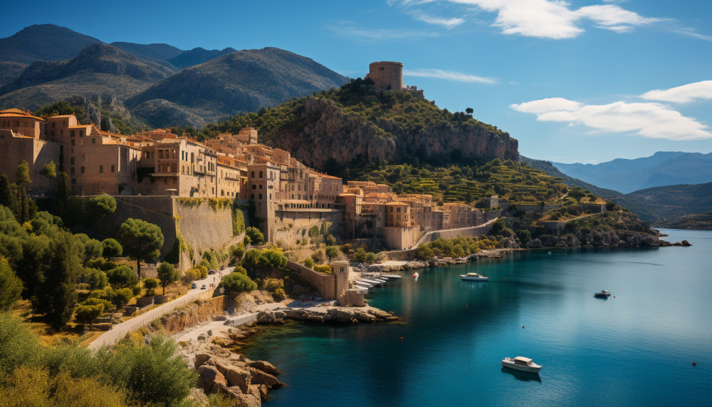 Autre - Que faire lors d’un voyage en tant que touriste aux beaux sites de corse ?