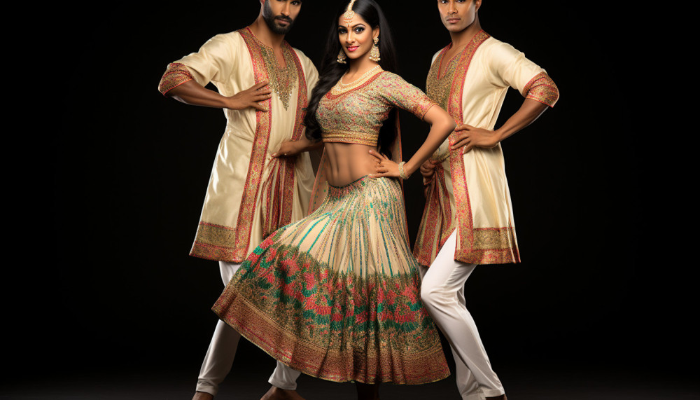 Que savoir sur les costumes de danse indienne Bollywood ?