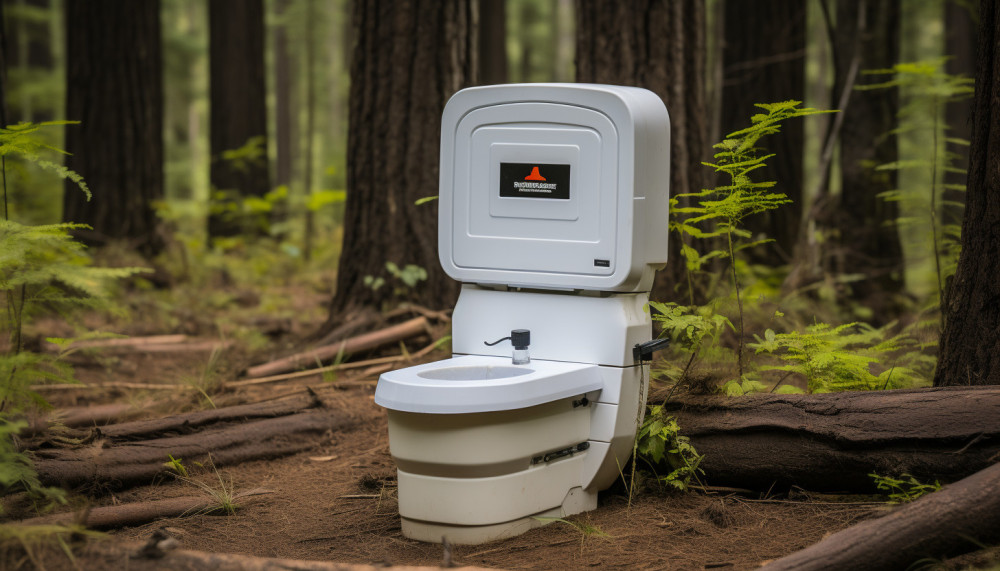 Autre - Quel WC pour un bon camping ?