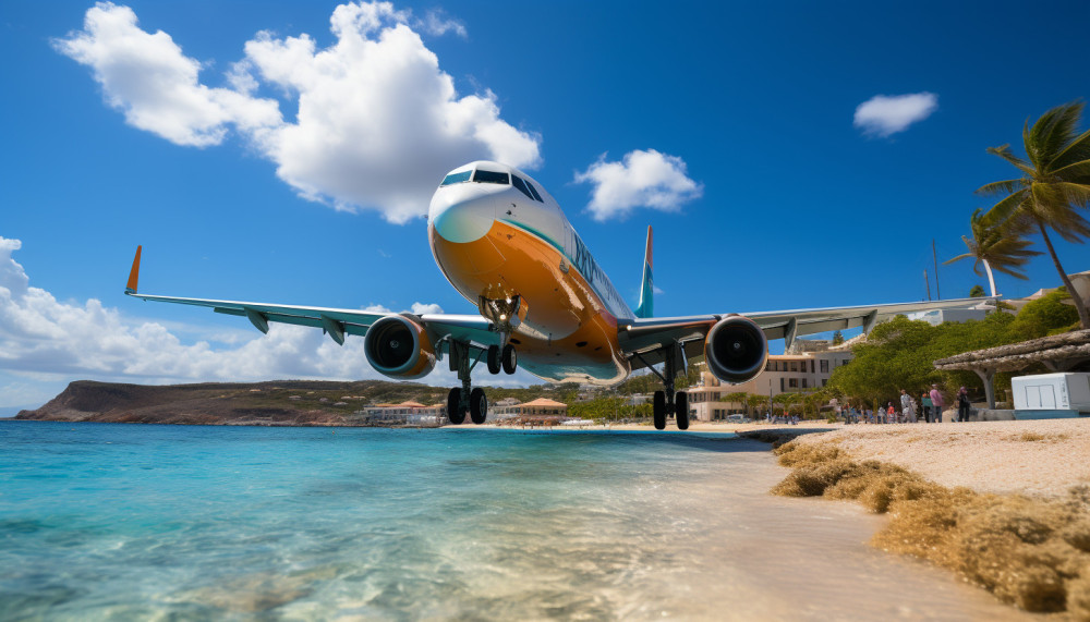 Quelle est la taxe touristique pour les visiteurs de l’île de Bonaire ?