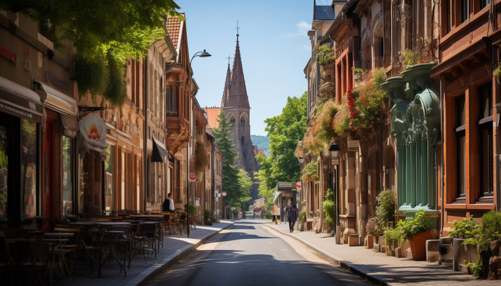 Quelques activités à pratiquer à Saint Etienne ?