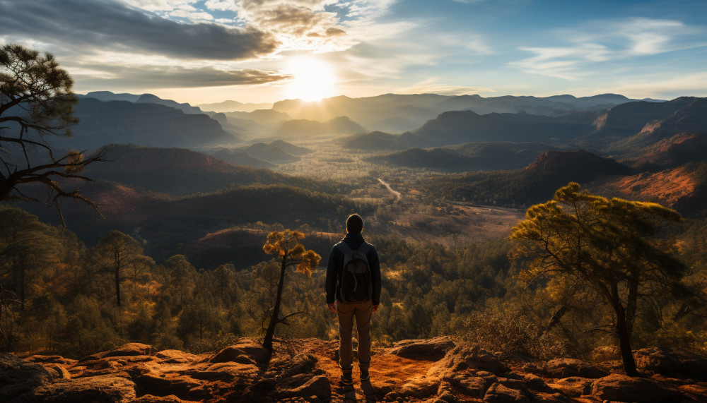 Quels sont les paysages à couper le souffle que vous pouvez découvrir au Mexique ?