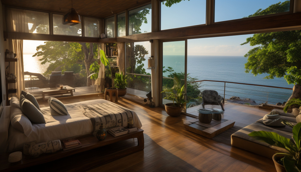 Autre - Quels types de logements privilégier pour ses vacances ?